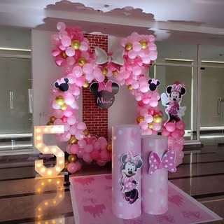 Birthday Decoration