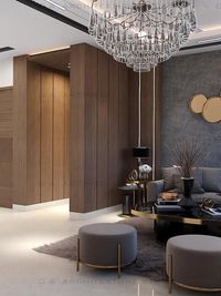 Interior Design & Styling