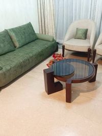 Custom Living Room Furniture