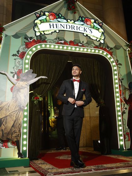 Custom Magic for Leading Brands photo 7