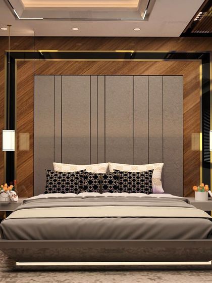 Custom Bedroom Furniture & Wardrobes photo 18