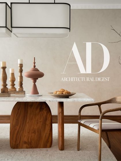 Aakriti Saraf Design - Full-Service Residential Interior Design The Heart of the Home: Kitchens & Dining photo 32