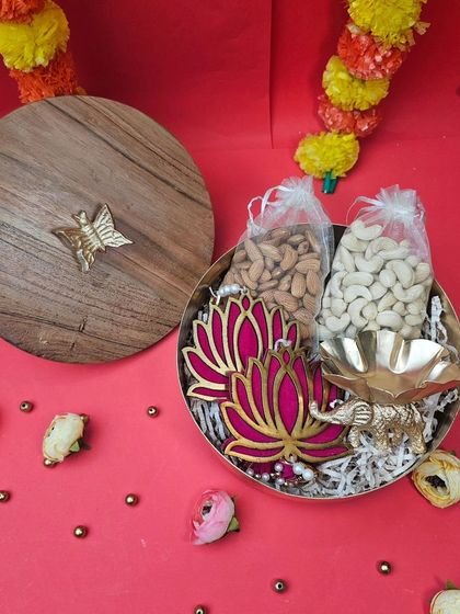 Arch - Corporate & Bulk Gifting Festive Celebrations: Diwali & Holi Hampers photo 5
