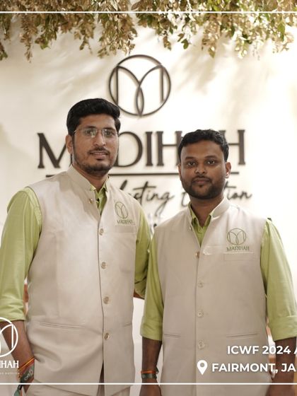 Madihah Home - Corporate Gifting Our World: Events & Recognition photo 22