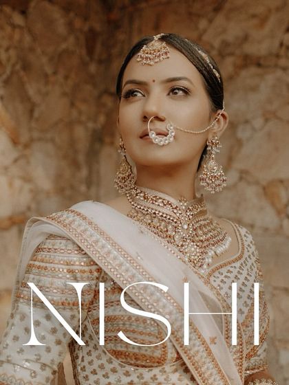 Solo Portraits: The Bride & Groom photo 41