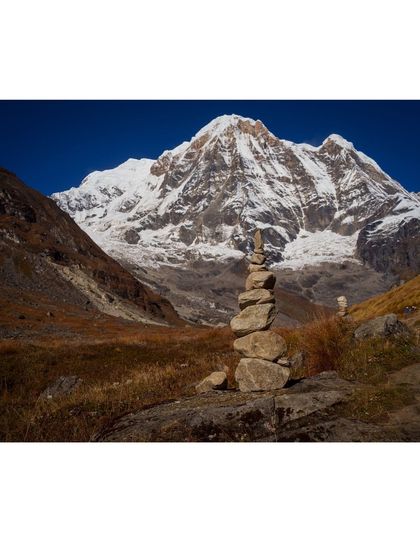 Miles To Trek - Guided Trekking Expeditions Himalayan Expeditions photo 4