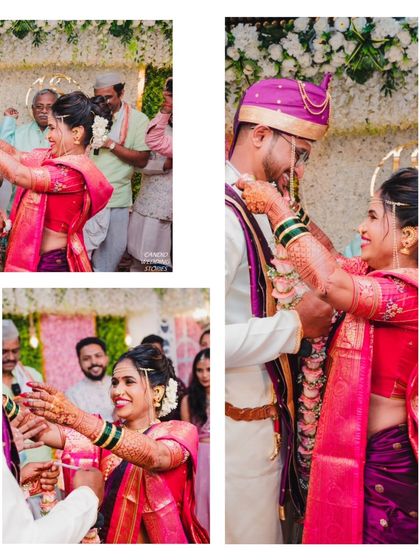 Sacred Vows: Hindu Ceremonies photo 26