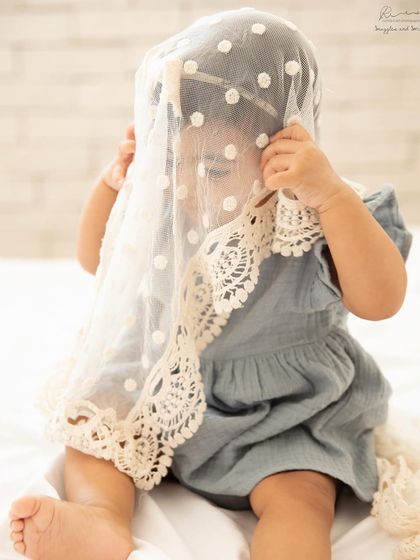 Sitter Sessions (6-8 Months) photo 3