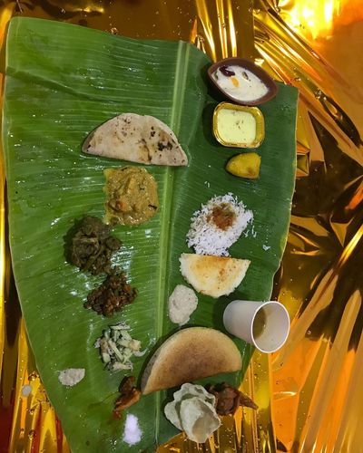 Event Catering