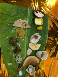 Event Catering