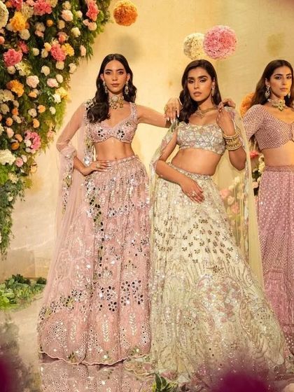 The Art of Draping & Jewellery Curation photo 25