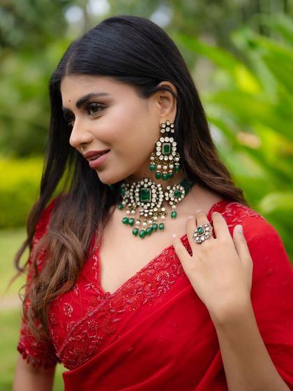 Portraitsbysham - Commercial & Advertising Photography Traditional & Ethnic Apparel photo 39