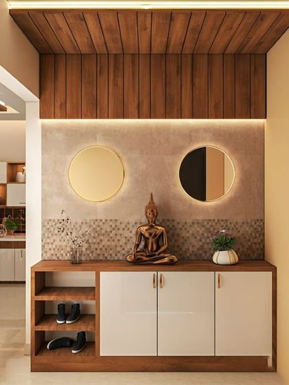 Designing with a Touch of Sweetness - Modular Home Interiors First Impressions Count photo 39