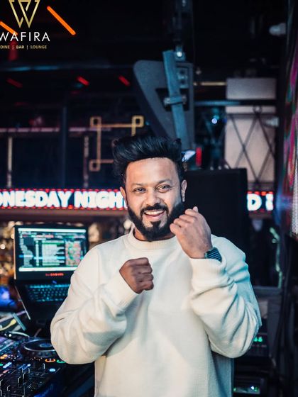 High-Energy Club Nights photo 17