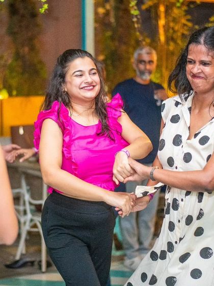 Furor - Latin Dance Socials The La Rumba Experience photo 197