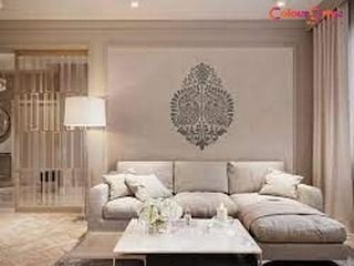 ColourDrive - Decorative Painting & Wall Art Creative Stencil Designs photo 17