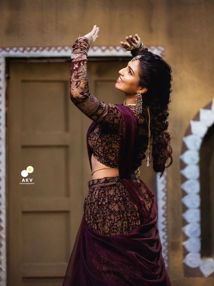 Editorial & Themed Photoshoots photo 5