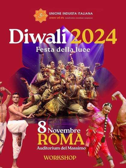 Parshwanath Upadhye - Bharatanatyam Dance Training & Workshops Global Workshops: USA & Europe photo 10