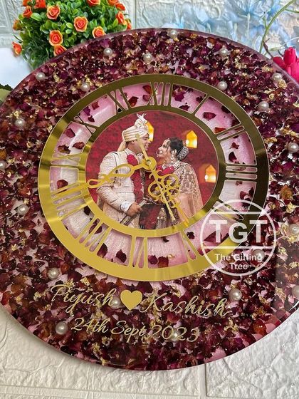 Varmala Preservation Clocks photo 30