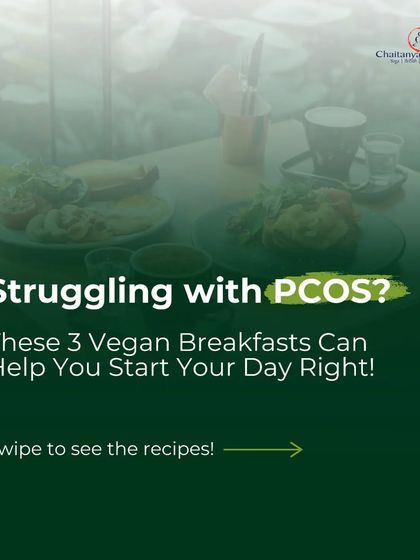 Chaitanya Wellness - Holistic Women's Health & Fertility Healing with Food & Daily Habits photo 10