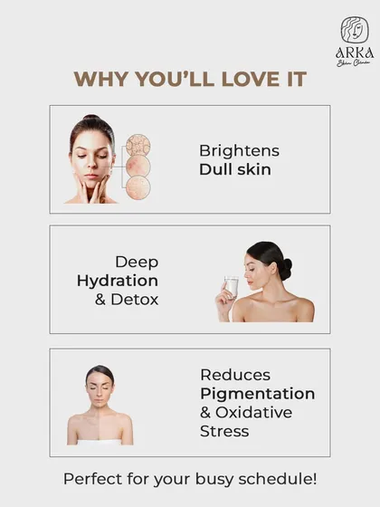 Why do my patients love this treatment? It brightens dull skin, provides deep hydration, and helps reduce pigmentation. It is a quick and effective procedure that fits perfectly even into a busy schedule.