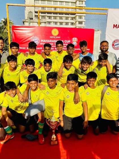 Our Multi-Sport Programs photo 5