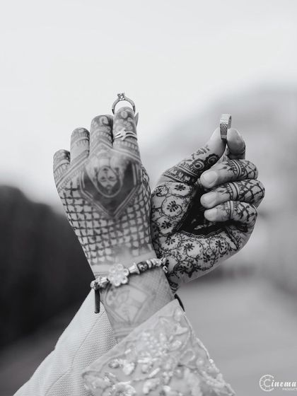 Somesh Chaurasiya - Wedding Photography & Cinematography Pre-Wedding & Engagement Stories photo 44