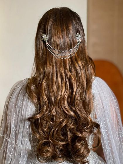 Romantic Waves & Open Hair photo 33