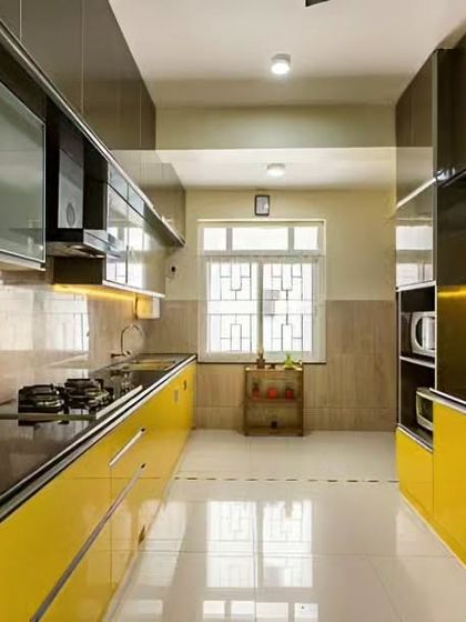 Modular Kitchen - Modular Kitchen Design & Installation Additional Styles & Inspirations photo 96