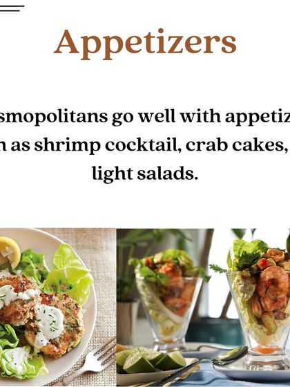 Flairology - Mobile Bar & Beverage Catering Cocktail Recipes & Inspiration photo 24