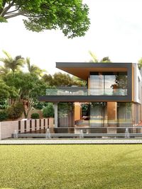 Architectural Design