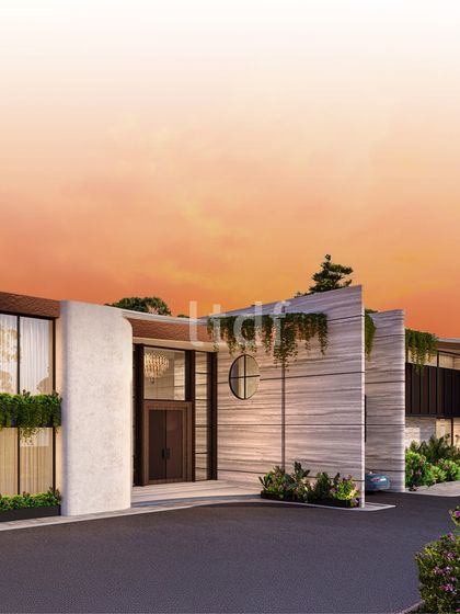 Modern Residential Sanctuaries photo 6