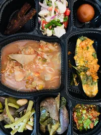 Naga Meal Delivery