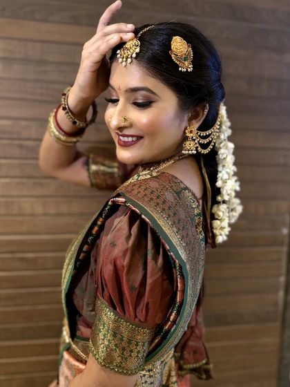 South Indian, Muslim & Catholic Traditions photo 11