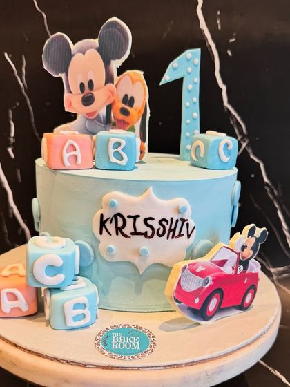 Magical Birthdays for Kids photo 9