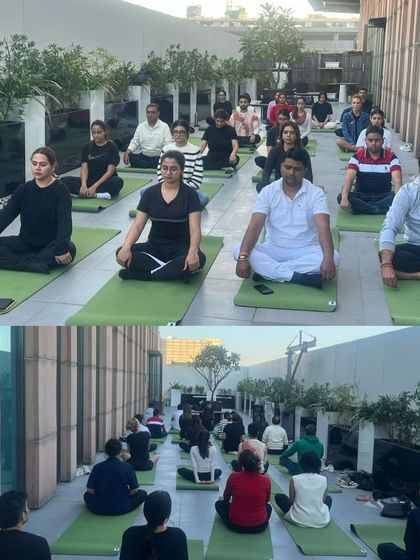 Live Workshops & Events photo 22