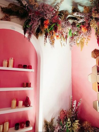 Decor By Samantha - Corporate & Social Event Design & Decor Bold Corporate & Industry Events photo 24