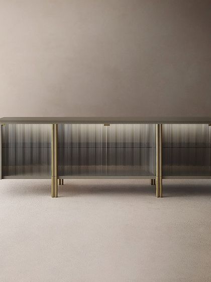 Wooden-It-Be-Nice - Bespoke Luxury Furniture Sculptural Consoles, Cabinets & Sideboards photo 18