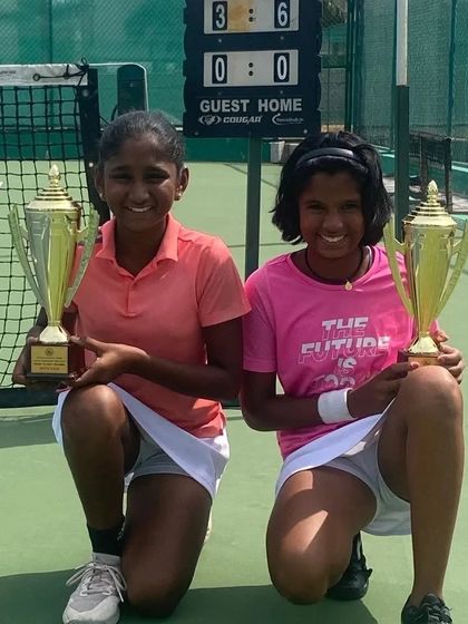 National Champions: Dominating the Indian Circuit photo 67