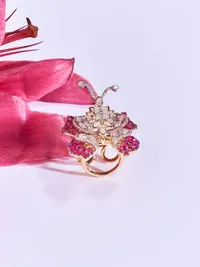 Custom Jewellery Design