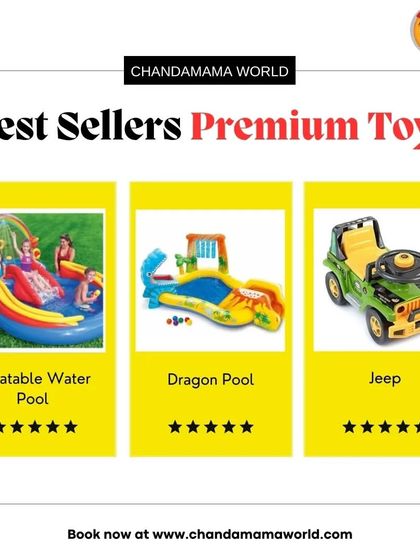 Our Most-Rented Toys photo 8