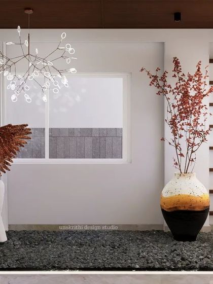 Unskrithi Design Studio - Interior Design Architectural Details & Craftsmanship photo 6