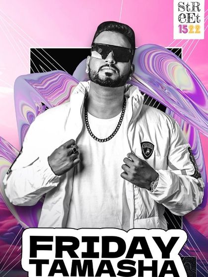 DJ Bose - Club DJ Performance Event Promotions photo 10