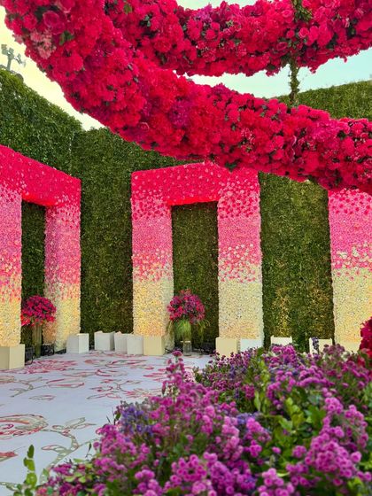 Bold & Vibrant Celebrations photo 60