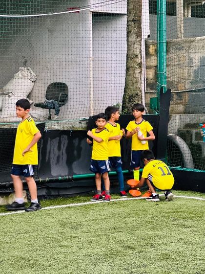 Elite Soccer School - Youth Football Coaching Programs Youth Development (Ages 6-10) photo 85