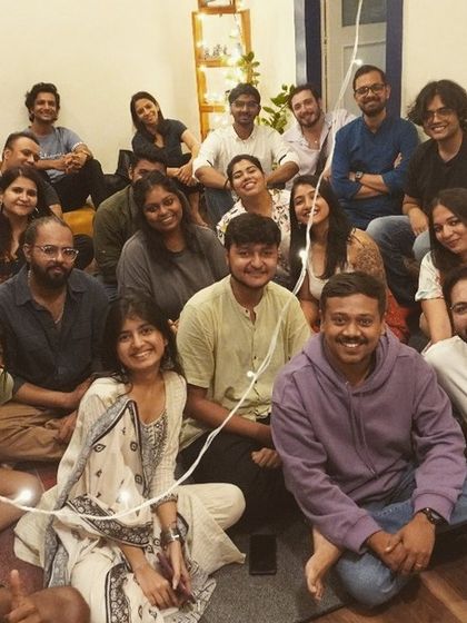 Intimate Gigs & House Parties photo 9