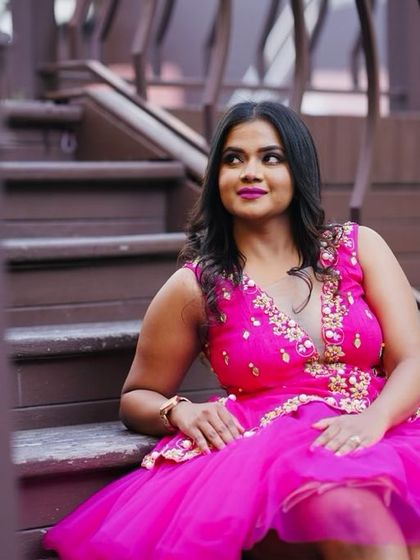 Amaira - Custom Ethnic & Fusion Wear Modern Fusion & Cocktail Wear photo 13