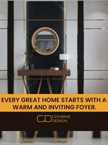 Combine Design - Full Home Interior Design Elegant Entryways & Sacred Spaces photo 18