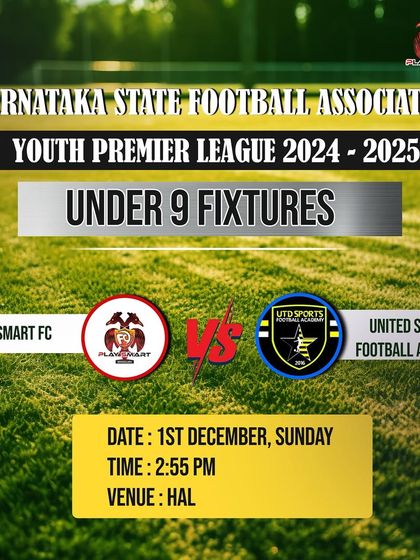 Playsmart - Football Academy Match Day: The Proving Ground photo 104