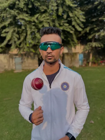 My dream has always been to represent India. That dream fuels my passion for coaching and helping the next generation.